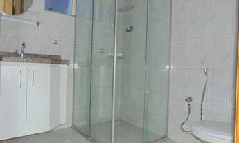 Imagem 6: DESOCUPADO - ANDAR ALTO - FACILIDADE DE ACESSO - PRÓXIMO AO METRO - PRÉDIO DENTRO DE QUADR