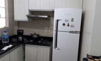 Imagem: Porto Alegre - Apartamento Padrão - Floresta