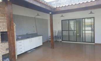 Imagem 2: Apartamento para venda tem 180 metros quadrados com 2 quartos em Jardim Las Palmas - Guaru