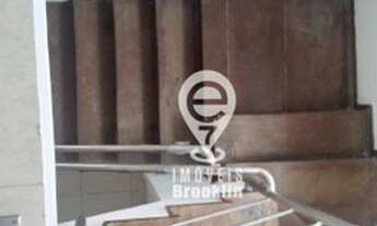 Imagem 2: Sobrado com 4 dormitórios, 318 m² - venda por R$ 4.500.000,00 ou aluguel por R$ 15.000,00