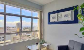 Imagem 5: Conjunto/Sala em Centro Histórico