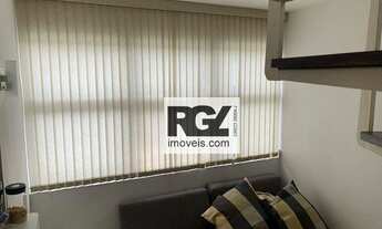 Imagem 2: Apartamento Duplex com 1 dormitório, 49 m² - venda por R$ 520.000,00 ou aluguel por R$ 2.5