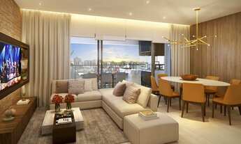 Imagem 5: Apartamento - Taquaral - Campinas