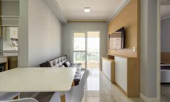 Imagem 2: Apartamento com 1 dormitório à venda na Santa Efigênia - Centro