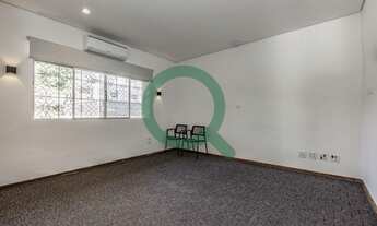 Imagem 7: São Paulo - Prédio Inteiro - Higienópolis