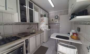 Imagem 7: Apartamento para venda possui 104 metros quadrados com 3 quartos em Centro - Canoas - RS