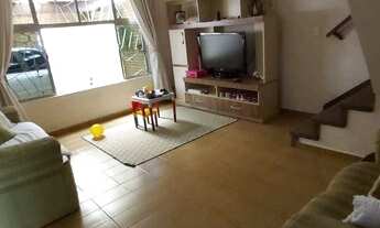 Imagem 3: Sobrado JD.STELLA 3 dormitórios à venda, 174 m² por R$ 510.000 - Jardim Stella - Santo An