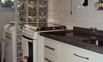 Imagem 3: APARTAMENTO COM 2 DORMITÓRIOS NO PANAMBY