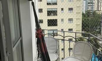 Imagem 4: Apartamento no Real Parque- São Paulo, SP