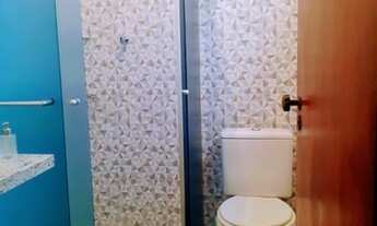 Imagem 7: Apartamento diferenciado no bairro Campestre com 120m² com 3 dormitorios ideal para morar