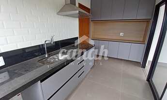 Imagem 6: Ribeirão Preto - Casa de Condomínio - Quintas de São José