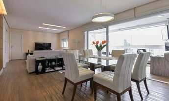 Imagem 7: Apartamento com 2 Quartos e 4 banheiros à Venda, 120 m²