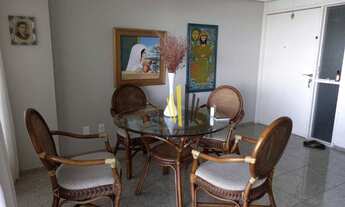 Imagem 5: Castelo Del Mar | Beira-Mar de Boa Viagem | 220m² | 4 Quartos Suítes | 3 Vagas