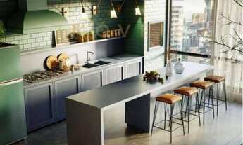 Imagem 2: Aptos de Alto Padrão