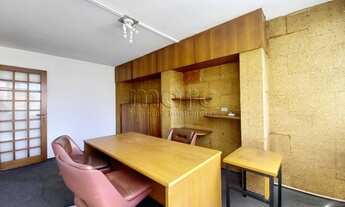 Imagem 6: SAO PAULO - Conjunto Comercial/Sala - VILA MARIANA