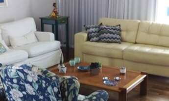 Imagem: Apartamento em Santa Cecília