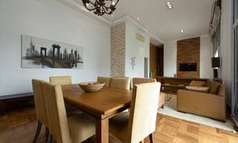 Imagem 4: Aluga-se apartamento com 1 dormitório na Cidade Monções