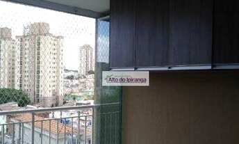 Imagem 7: Apartamento com 3 dormitórios à venda, 69 m² - Vila das Mercês - São Paulo/SP