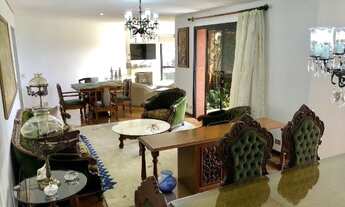 Imagem 5: Apartamento de 230 metros com 4 suítes, Jardim Vitoria Regia