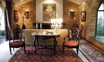 Imagem 7: Sobrado com 5 dormitórios, 560 m², À venda por R$ 3.750.000