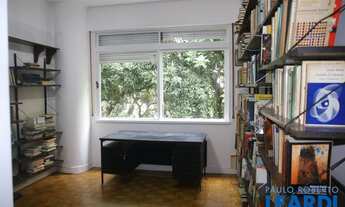 Imagem 5: APARTAMENTO - HIGIENÓPOLIS - SP