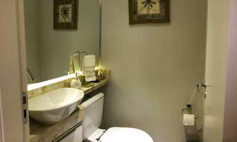 Imagem 3: Apartamento na Vila Mascote 83m2 2 dormitórios 2 suítes 3 banheiros 2 vagas