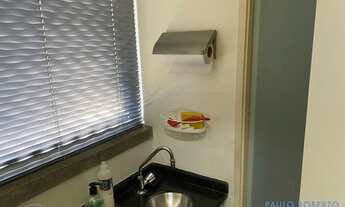 Imagem 7: CONJ. COMERCIAL - ITAIM BIBI - SP