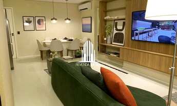 Imagem: Apartamento Studio de 1 dormitório no Campo