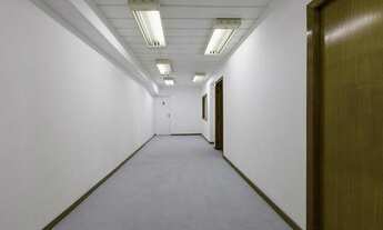 Imagem 5: Conjuno Comercial de 213m² com 5 banheiros, 1 Copa, 5 vagas no Brooklin