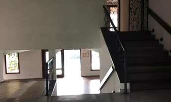 Imagem 2: Sobrado no Morumbi