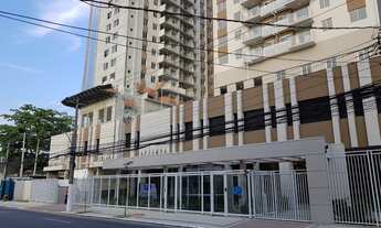 Imagem 2: Apartamento para venda tem 60 metros quadrados com 2 quartos