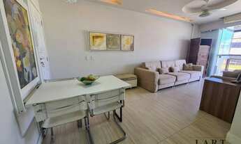 Imagem 5: Apartamento com 3 dormitórios para alugar, 100 m² por R$ 5.100,00/mês - Copacabana - Rio d