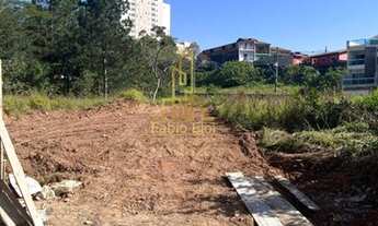 Imagem 2: Terreno para Venda em Mauá, Jardim Guapituba