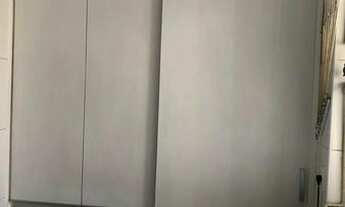 Imagem 7: Apartamento à venda, Moema, São Paulo, SP, 75 metros quadrados com 2 quartos a 100 metros