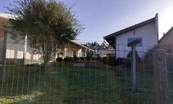 Imagem 2: Chácara muito estruturada na comunidade do GAMA em Tijucas do Sul-PR