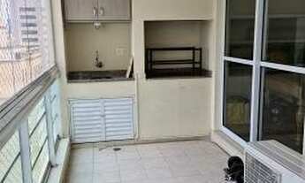 Imagem 3: Apartamento de 112m² com 3 dormr/1 Suíte, 3 banheiros, 2 vagas na Vila Olímpia