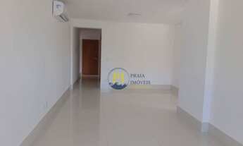 Imagem 4: Apartamento com 3 dormitórios à venda, 150 m² por R$ 1.580.000 - Canto do Forte - Praia Gr