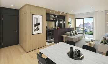 Imagem 3: APARTAMENTO 03 DORM PRÓXIMO DO METRÔ