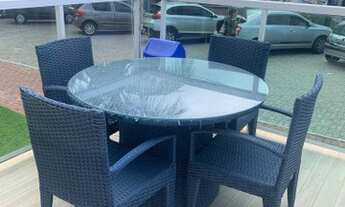 Imagem 2: Loja à venda, 111 m² por R$ 1.361.065,00 - Jardim Oceania - João Pessoa/PB