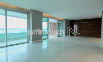 Imagem: Venda Apartamento 4 quartos Serra do Curral