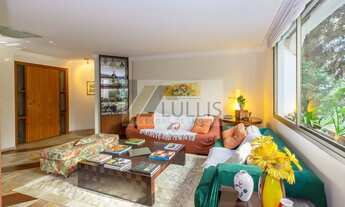 Imagem 3: Campo Belo - 279 metros 4 suítes 3 garagens