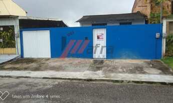 Imagem: Casa para alugar no Conjunto Satélite