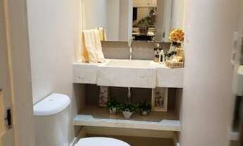 Imagem 6: Apartamento para venda com 3 suítes no Edifício Cora coralina - AP11767