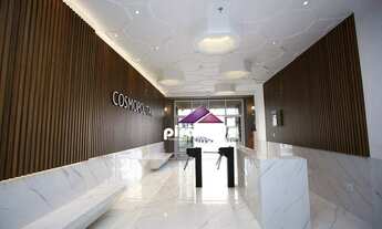 Imagem 7: Sala à venda, 45 m² por R$ 300.000,00 - Jardim Aquarius - São José dos Campos/SP