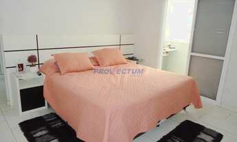 Imagem 5: Casa - Swiss Park - Campinas