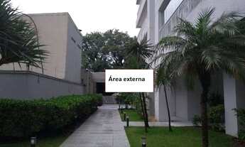 Imagem: Apartamento em Santo Amaro- São Paulo