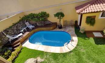 Imagem 4: Casa em Condomínio para Venda em Barueri, Alphaville, 4 dormitórios, 4 suítes, 6 banheiros