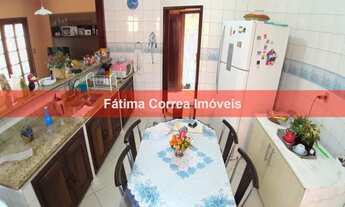 Imagem 5: Casa duplex pra venda com 3 suítes,216 m²,Recreio,Rio das Ostras/RJ