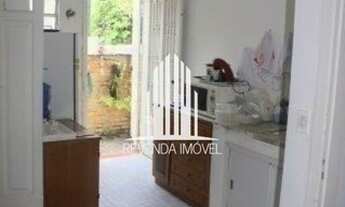 Imagem 5: Sobrado de 280m² localizado em Perdizes