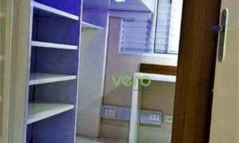 Imagem 4: Apartamento com 3 dormitórios à venda, 62 m² por R$ 330.000 - Vila Omar - Americana/SP